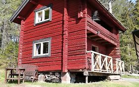 Bråttoms Härbre